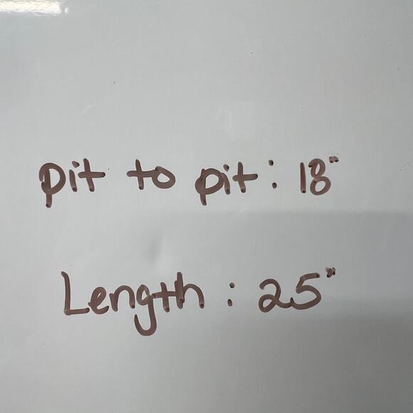 American Eagle Top Womens Medium Lace Up Stonewash Relaxed Soft Minimalist Boho - Picture 10 of 11